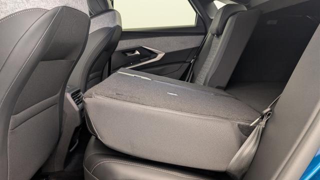 Peugeot 3008 Hybrid 145 e-DCS6 Allure 