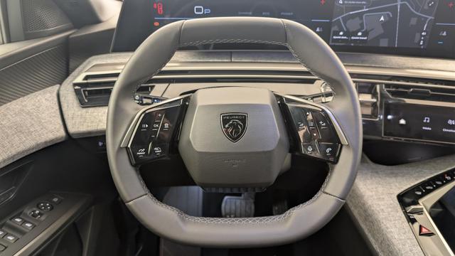 Peugeot 3008 Hybrid 145 e-DCS6 Allure 