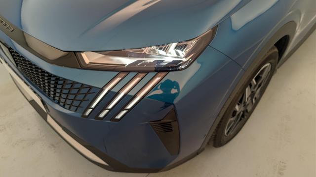 Peugeot 3008 Hybrid 145 e-DCS6 Allure 