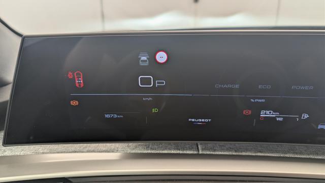 Peugeot 3008 Hybrid 145 e-DCS6 Allure 