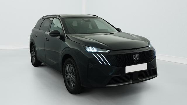Peugeot 5008 - HYBRID 145 CH E-DCS6 ALLURE