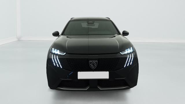 Peugeot 5008 - HYBRID 145 CH E-DCS6 ALLURE
