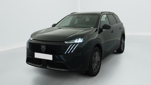 Peugeot 5008 HYBRID 145 CH E-DCS6 ALLURE 