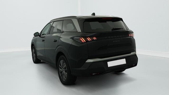 Peugeot 5008 HYBRID 145 CH E-DCS6 ALLURE 