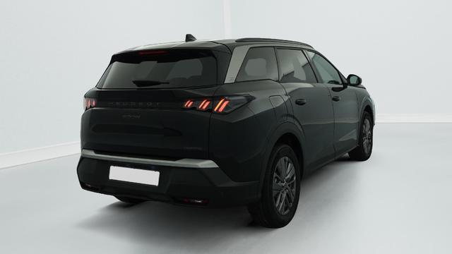 Peugeot 5008 HYBRID 145 CH E-DCS6 ALLURE 