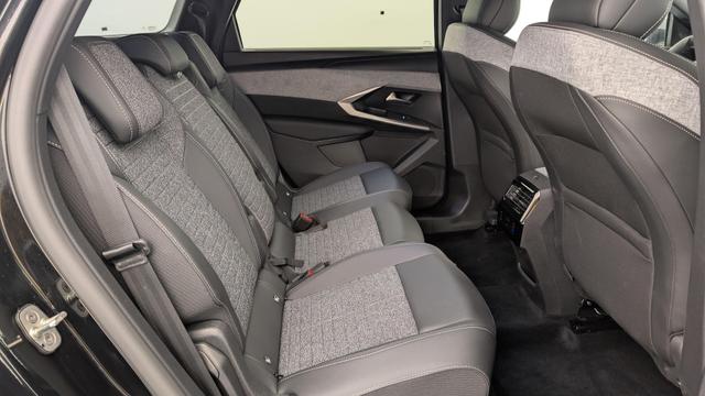 Peugeot 5008 HYBRID 145 CH E-DCS6 ALLURE 