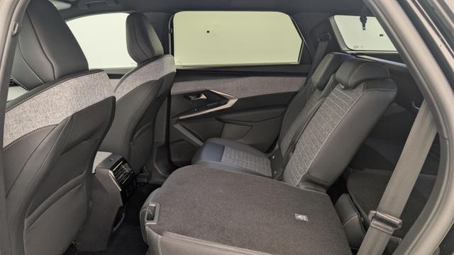 Peugeot 5008 HYBRID 145 CH E-DCS6 ALLURE 