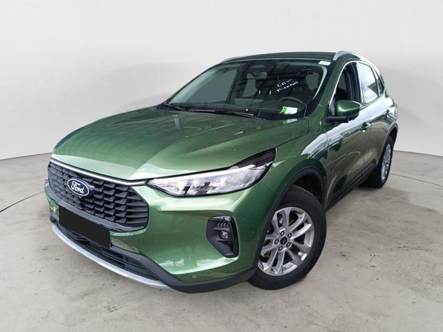 Ford Kuga - Titanium
