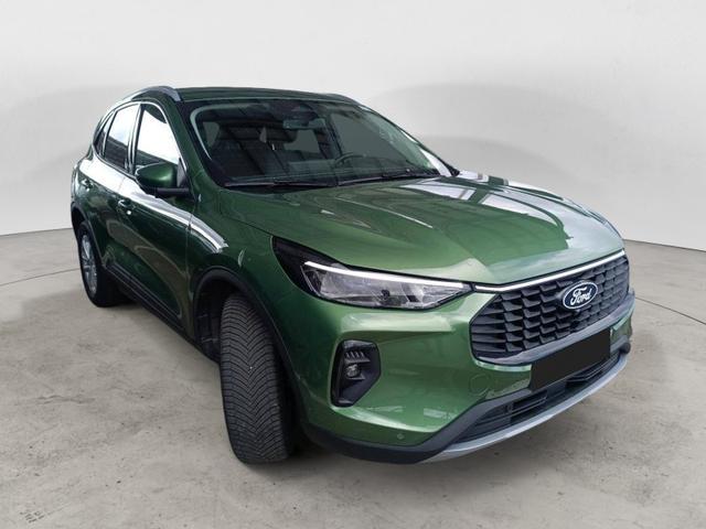 Ford Kuga - Titanium