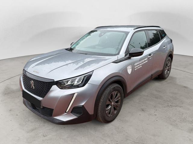 Peugeot 2008 - Style