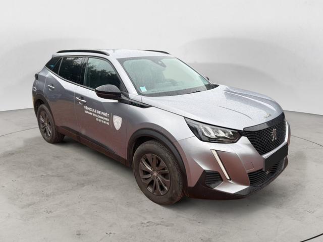 Peugeot 2008 Style 