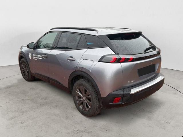 Peugeot 2008 Style 