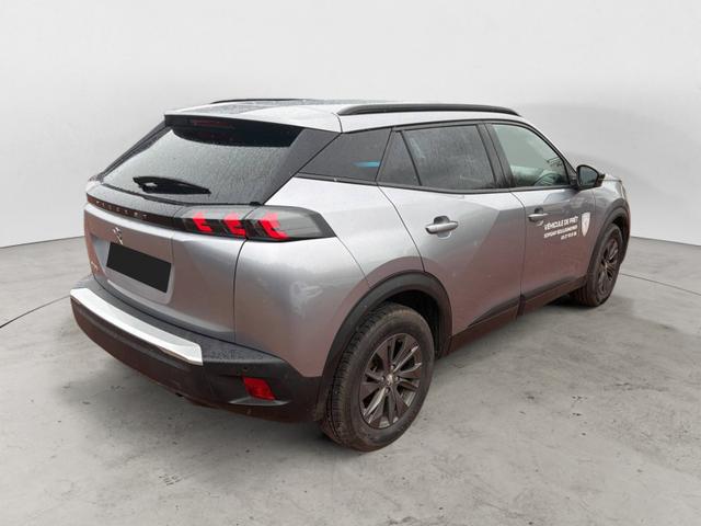 Peugeot 2008 Style 
