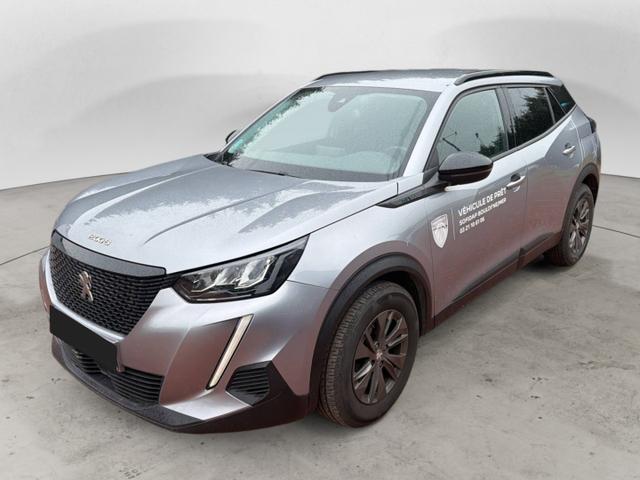 Peugeot 2008 Style 