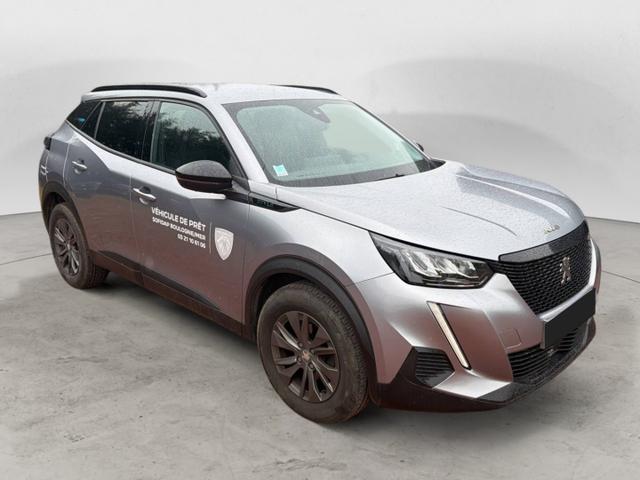 Peugeot 2008 Style 