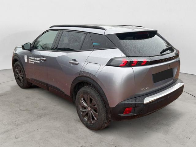Peugeot 2008 Style 