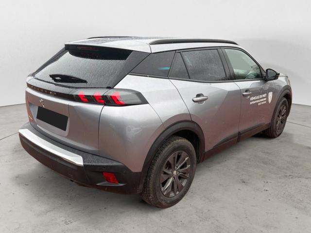 Peugeot 2008 Style 