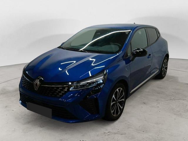Renault Clio - Techno