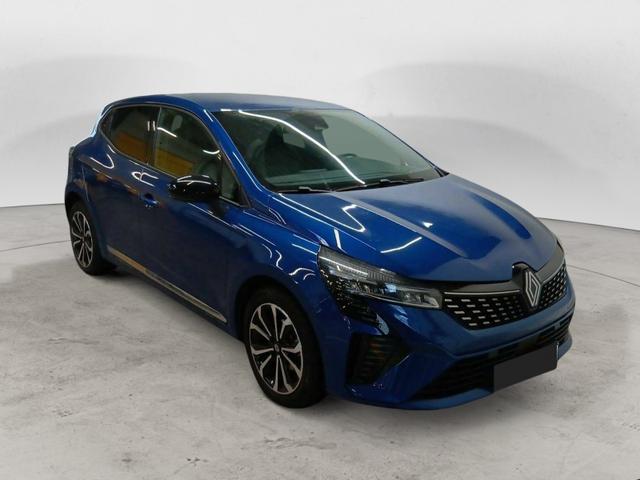 Renault Clio Techno 