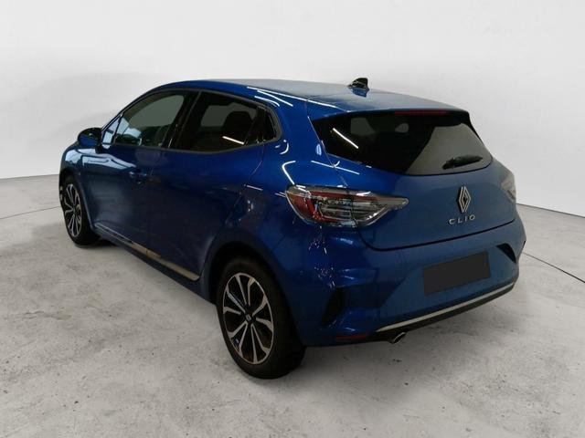 Renault Clio Techno 