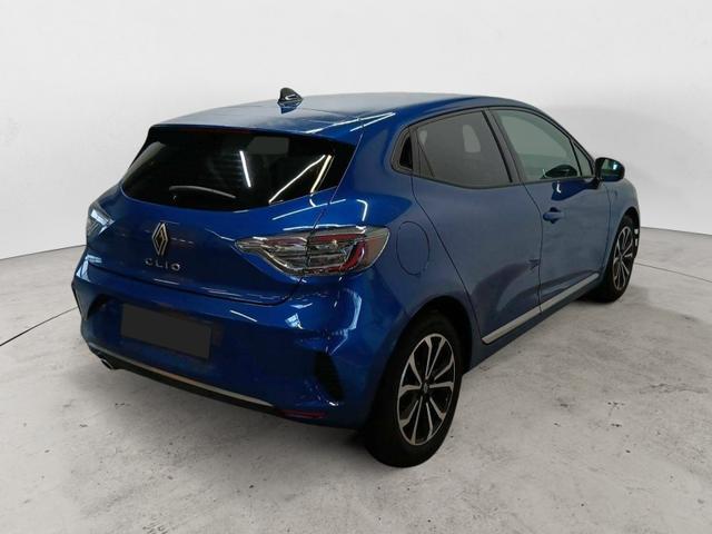 Renault Clio Techno 