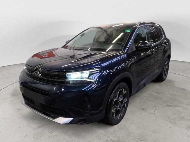 Citro&euml;n C5 Aircross - PLUS