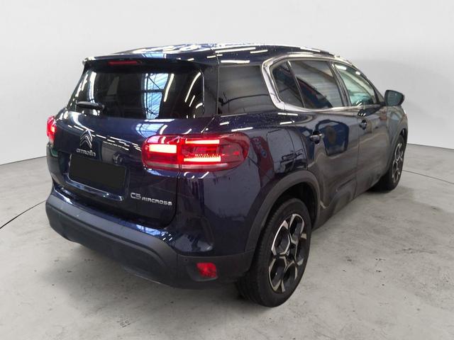 Citro&euml;n C5 Aircross PLUS 