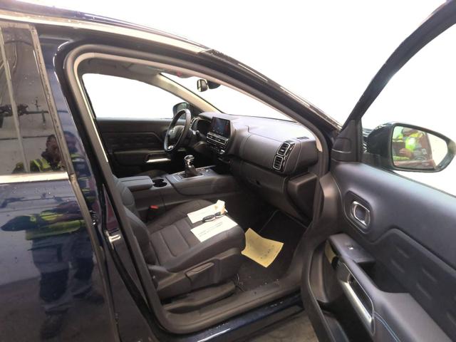 Citro&euml;n C5 Aircross PLUS 