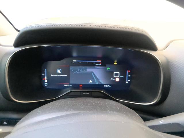 Citro&euml;n C5 Aircross PLUS 