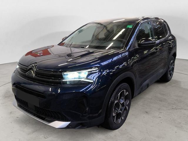 Citro&euml;n C5 Aircross PLUS 
