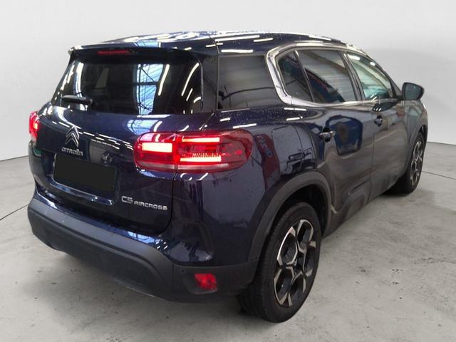 Citro&euml;n C5 Aircross PLUS 