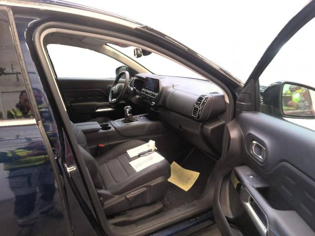 Citro&euml;n C5 Aircross PLUS 