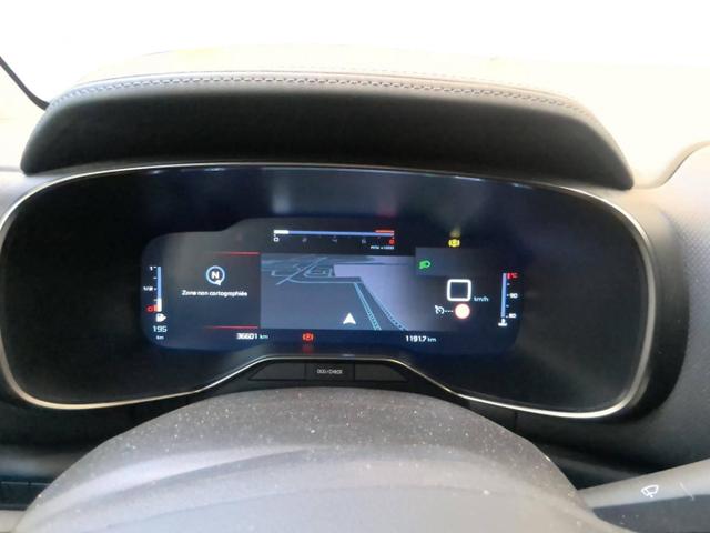 Citro&euml;n C5 Aircross PLUS 