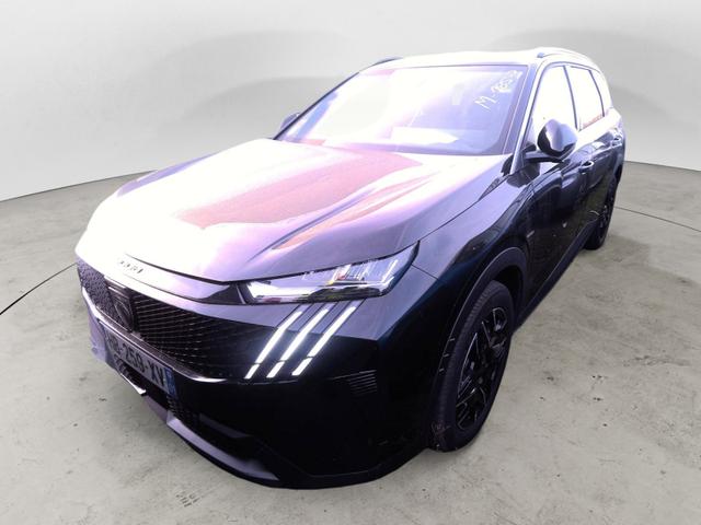 Peugeot 5008 - Allure
