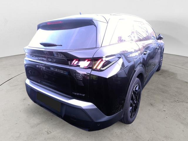 Peugeot 5008 Allure 