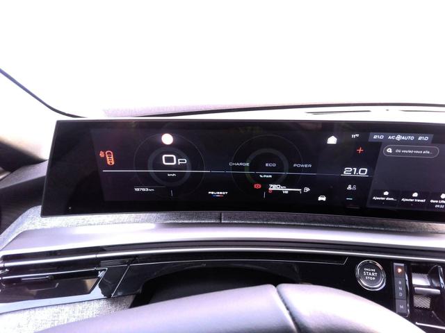 Peugeot 5008 Allure 
