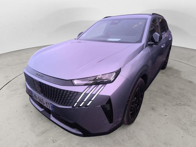 Peugeot 5008 - Allure
