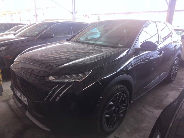 Peugeot 3008 - GT
