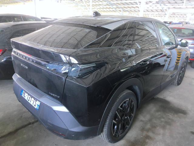 Peugeot 3008 GT 