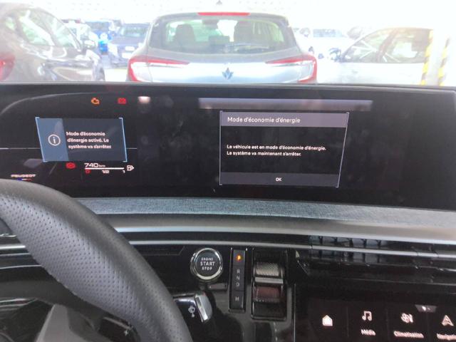Peugeot 3008 GT 