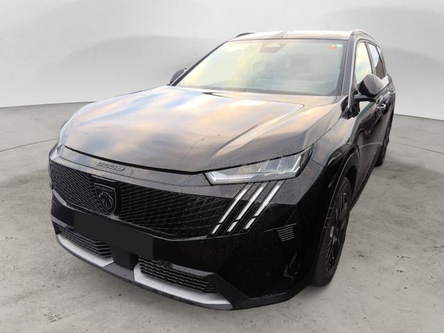 Peugeot 5008 - Allure