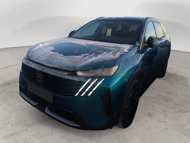 Peugeot 5008 - Allure