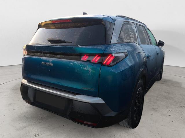Peugeot 5008 Allure 