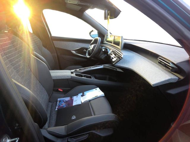 Peugeot 5008 Allure 