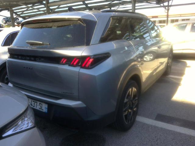 Peugeot 5008 Allure 