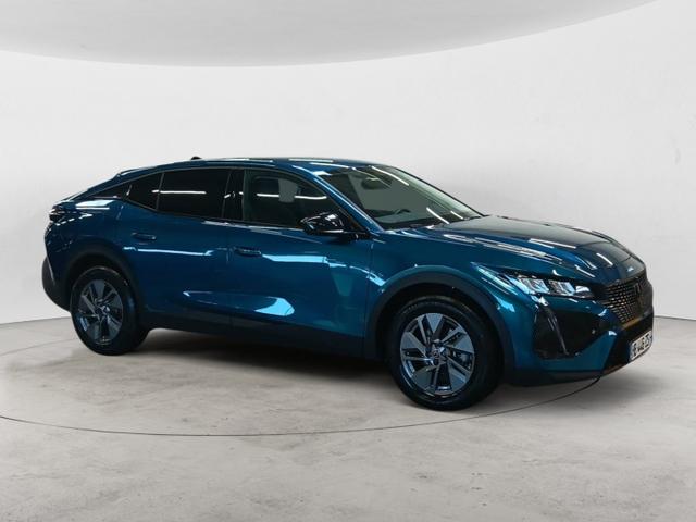 Peugeot 408 Allure 