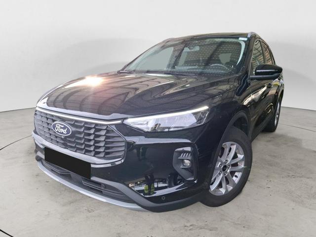 Ford Kuga - Titanium