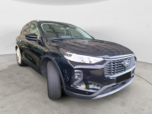 Ford Kuga Titanium 