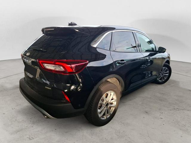 Ford Kuga Titanium 