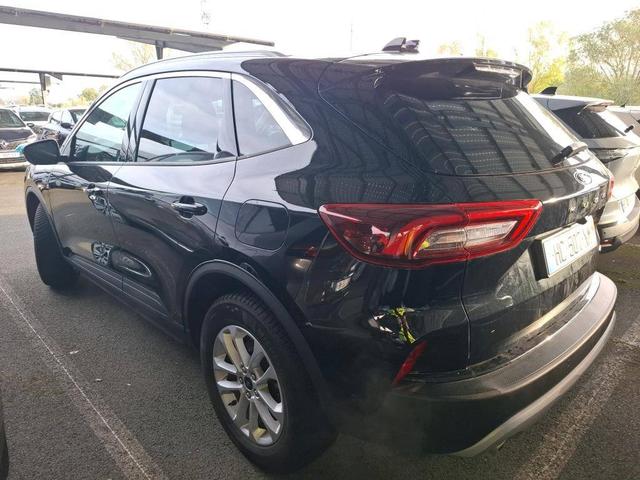 Ford Kuga Titanium 